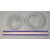 Image 3 : Crystal Like Dish With Lid