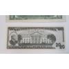 Image 10 : Collectible Colorized $2 Note Featuring President Donald Trump & Other Novelty Notes