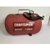 Image 1 : Craftsman 5 Gallon Air Tank 135 PSI Max - Model #921.15200 Sears, Roebuck and Co.