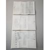 Image 5 : Three Vintage Stock Certificates