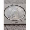 Image 4 : 1923 United States 90% Silver Peace Dollar