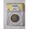 Image 1 : ANACS EF45 Graded 1951-D 5M West Germany Silver Coin - 62.5% Silver