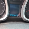 Image 11 : Nice Navy Blue 2016 Chevrolet Equinox LT With 123,364 Miles ~ 2.4L I-4 SIDI DOHC Flex Engine 