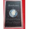 Image 6 : (4) Eisenhower Proof Silver Dollars - Years: (2) 1971 & (2) 1972