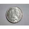 Image 2 : 1923 Silver Peace Dollar - Beautiful Coin!