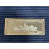 Image 3 : Four Troy Oz .999 Silver Colorized $100 Bill, Ben Franklin 2000 Box & COA