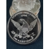 Image 2 : Colt 45 Single Action Army .999 Fine Copper Troy Ounce Coin - Mint Condition - Exceptional Coin