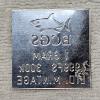 Image 3 : Two ECGS 1-gram .999 Fine Silver Bars featuring a Shark Design