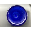 Image 4 : Degenhart 1776-1976 Blue Liberty Glass Bell 