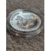 Image 7 : 1989 Silver American Eagle Proof - 1 oz .999 Fine Silver