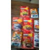 Image 2 : Collection Of Assorted Die-Cast Cars Including Matchbox, Hot-Wheels & More