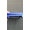 Image 5 : Blue Game Boy Advance SP & Nintendo Game Boy WrestleMania 2000 Game & Charging Cord *Tested, Works*