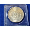 Image 4 : 1900-O Morgan Silver Dollar Graded MS63