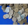Image 4 : Assortment of Unsearched U.S. Lincoln Cents - Various Years - Face Value $1.76
