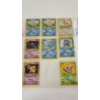 Image 4 : Assorted Pokemon TCG Base, First Edition, Trainer & Energy Cards