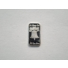 Image 1 : The Liberty Bell Pan Silver Company 1 Gram .999 Fine Silver Bar