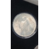 Image 6 : 1923 90% Siver Peace Dollar, 1934 90% Silver Walking Liberty Half Dollar & 1901-O 90% Silver Morgan 