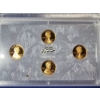 Image 5 : 2009 United States Mint Proof Set - 18 Coins w/ Original Packaging & COA