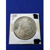 Image 2 : 1881- S Morgan Silver Dollar - High Grade Coin!