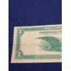 Image 7 : 1918 $1 Federal Reserve Bank Note Chicago FR#727 Teehee, Burke, McCloud & McDougal - BEAUTIFUL NOTE