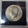 Image 2 : Mis-Stamped 1976 Bicentennial Kennedy Half Dollar 