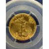 Image 3 : U.S. Mint Director Signature Series 2013 PCGS MS70 Gold Eagle - 1/4 Gold Troy Ounce - Signed 