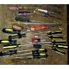Image 3 : Assorted Screwdrivers and Wrenches