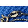 Image 5 : Assorted Sterling Silver Necklaces Including Herringbone Style, Locket & Chains - Total Weight: 26.1