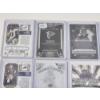 Image 9 : x30 Assorted 2020-2023 Panini Football Trading Cards - Excellent Condition in Card Holders