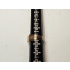 Image 5 : 14K Yellow Gold Ring - Size 11 - 9.0g