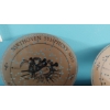 Image 7 : Group Of 15 7 1/2" Music Discs - Maker Unknown -  See Pics For Songs - These Are Plastic