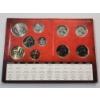 Image 5 : 2022 P&D United States Mint Uncirculated 20-Coin Set - Original Packaging & CoA