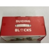 Image 3 : Dinosaur Marble Run Building Blocks - Brand New In The Box
