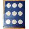 Image 13 : Eisenhower Dollar Coin Collection in Book, 35 Coins Total, Assorted Years, Face Value: $35.00