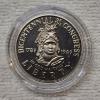 Image 1 : 1989-S United States Congress Bicentennial Commemorative Half Dollar FV: $.50