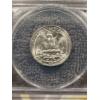 Image 4 : 1954-D United States Washington Quarter - ANACS MS 64