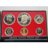 Image 3 : x2 United States Mint Proof Sets: 1974, 1976 in Original Packaging