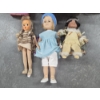 Image 3 : Vintage Doll Collection
