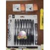 Image 4 : Lot of Office Supplies incl Stapler in Great Condition, Gel Pens, Flags and More