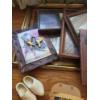 Image 4 : *Pick Up At Louisville Home - No Shipping Available* Interesting Collection Of Framed Wall Art, Smal