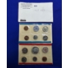 Image 1 : 1969 United States Mint Set