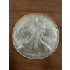 Image 1 : 2005 American Silver Eagle - 1 Troy oz, .999 Silver