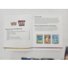 Image 4 : Lot of Assorted Holo Japanese Pokemon Trading Cards & Players Guide 