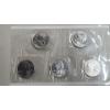 Image 9 : Years 1999, 2000 US Mint 50 State Quarters Proof Sets & (2) Year 2000 Uncirculated US Mint Coin Sets
