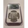 Image 2 : 1921 United States Morgan Silver Dollar - 100th Anniversary - Graded NGC MS 62