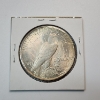 Image 2 : United States 1923 Uncirculated Silver Peace Dollar - 90% Silver 