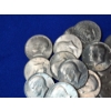 Image 3 : x20 Assorted Years Kennedy Half Dollars FV: $10.00