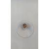 Image 3 : ICG Genuine (1336-1646) Vijayanagara Empire Gold Bele "Worlds Smallest Gold Coin" Signed By Skip Faz