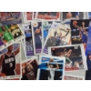 Image 7 : Large Lot of Over 50 Assorted Basketball Trading Cards: NBA Hoops, Rookie Cards, Donruss, & More!