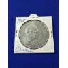 Image 1 : 1965 Sir Winston Churchill Crown Elizabeth II Coin